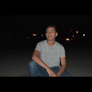 Meet your Posher, Erick